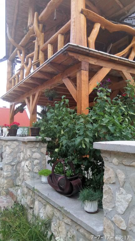 Apartman Tosic Žabljak Exterior foto