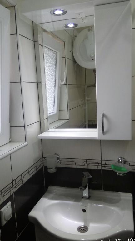 Apartamento Apartman Tosic Žabljak Exterior foto