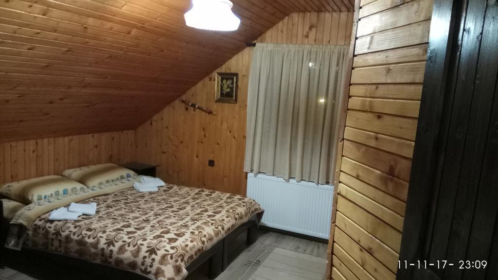 Apartamento Apartman Tosic Žabljak Exterior foto