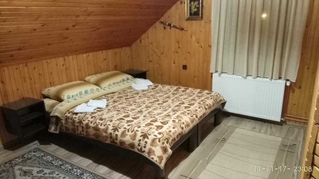 Apartamento Apartman Tosic Žabljak Exterior foto